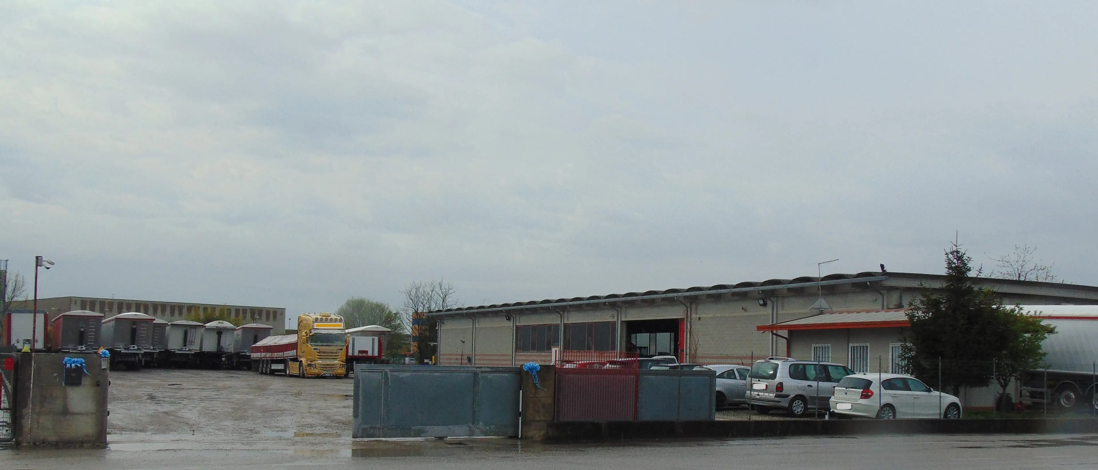 Fatture false per 900mila euro, sequestrati conti correnti e beni aziendali a Cassano all'Jonio