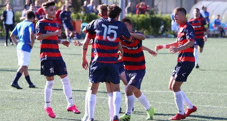 Cosenza, è di nuovo... Primavera. Rossoblù nel girone B con Lazio