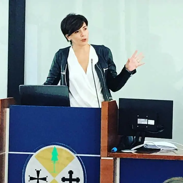 L’associazione Infanzia e Adolescenza “G. Rodari” partecipano al sondaggio globale What Women Want