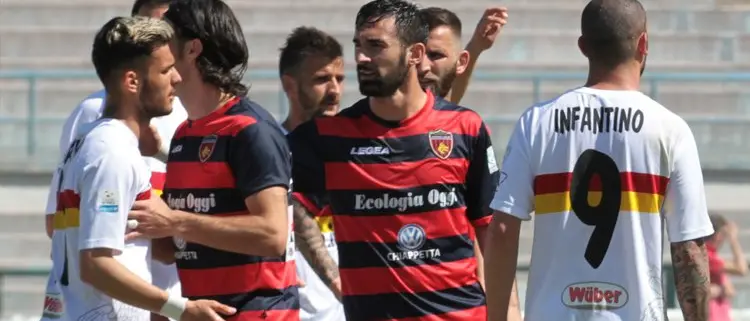 Idda: «Dispiace non aver vinto, ma non siamo stati lucidi»