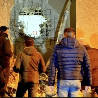 Rapina al caveau di Catanzaro, preso il commando grazie alle \"cantate\" di una pentita