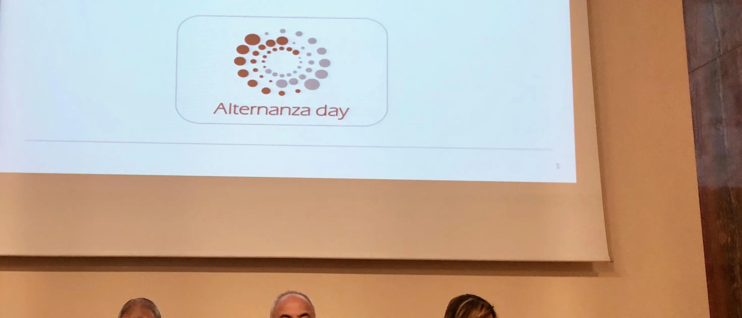 Alternanza day, il ministro Fedeli ringrazia la Camera di Commercio di Cosenza