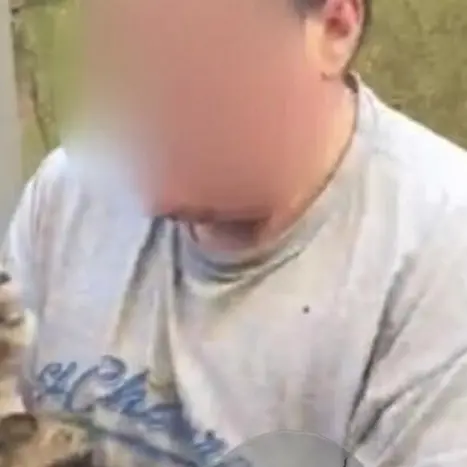 Capretta massacrata ad Anoia, insorgono le associazioni animaliste. Chiara Penna: «Atto da non sottovalutare»