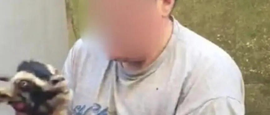 Capretta massacrata ad Anoia, insorgono le associazioni animaliste. Chiara Penna: «Atto da non sottovalutare»