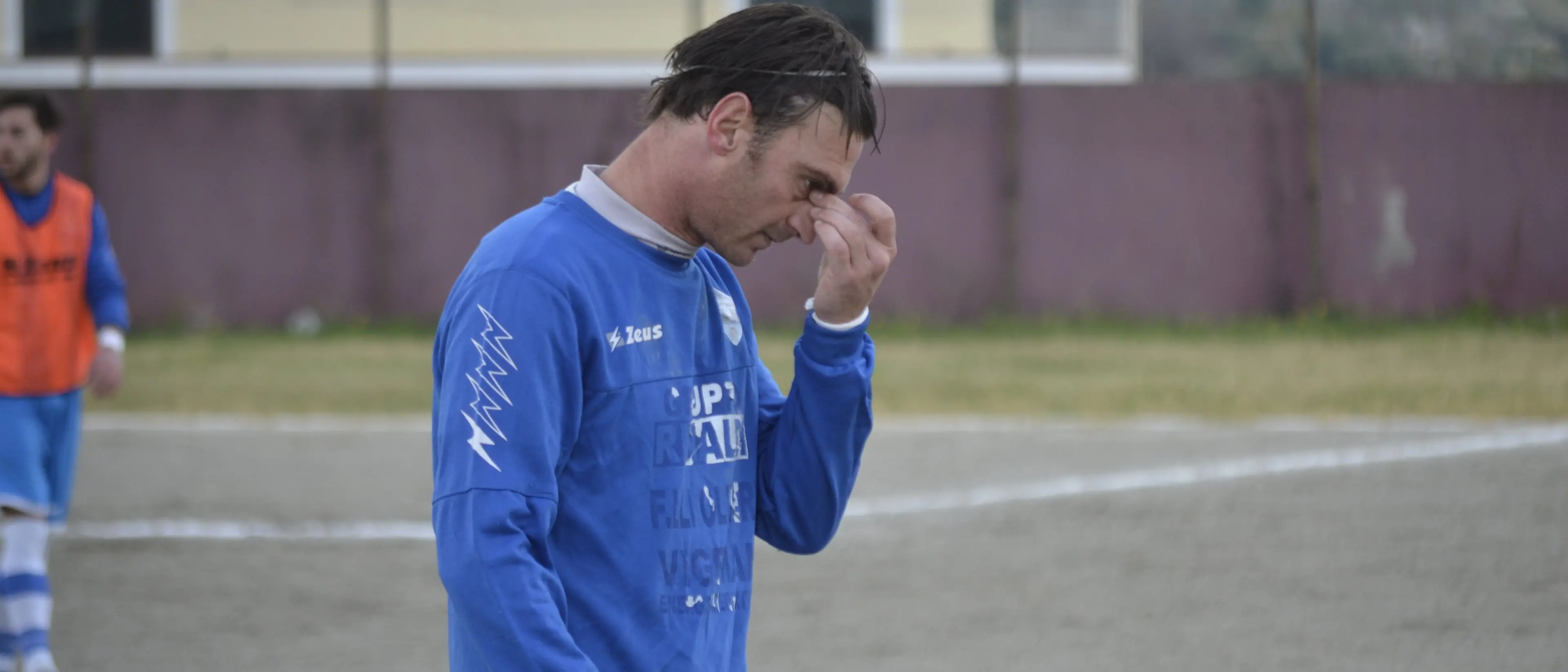 Fuscaldo, ecco il botto: torna in campo bomber Piemontese