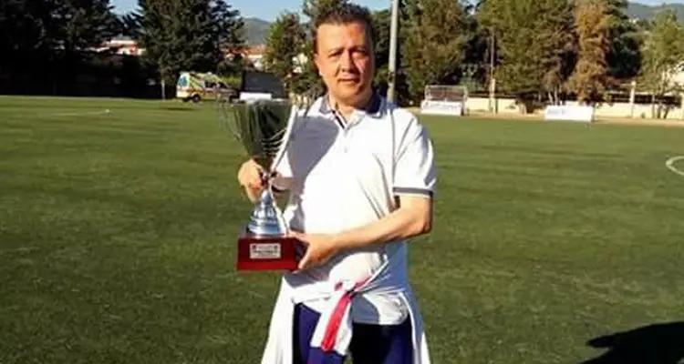 San Marco, ancora un cambio in panchina: via Spinelli, torna Lucera
