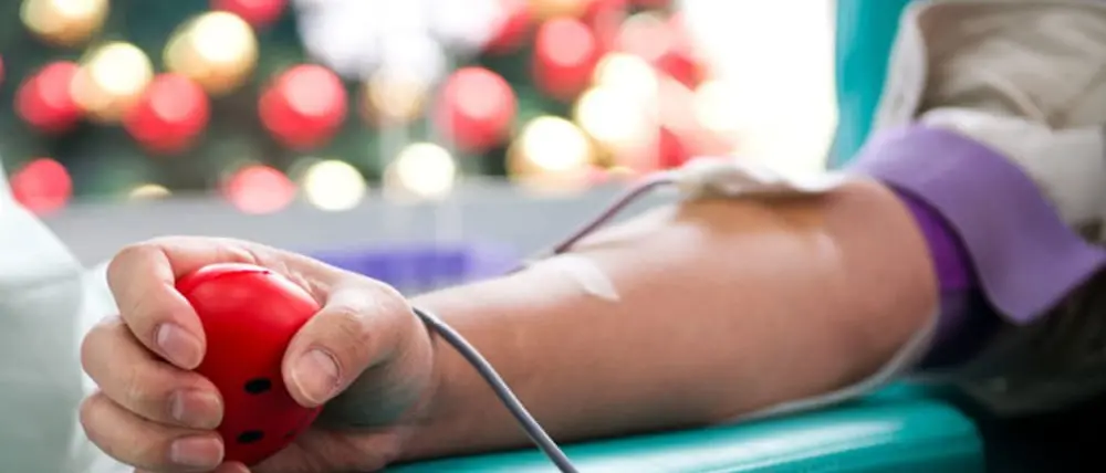 Fidas, nuovo regolamento per donare il sangue. Il presidente Parise: «Vi spiego come fare»