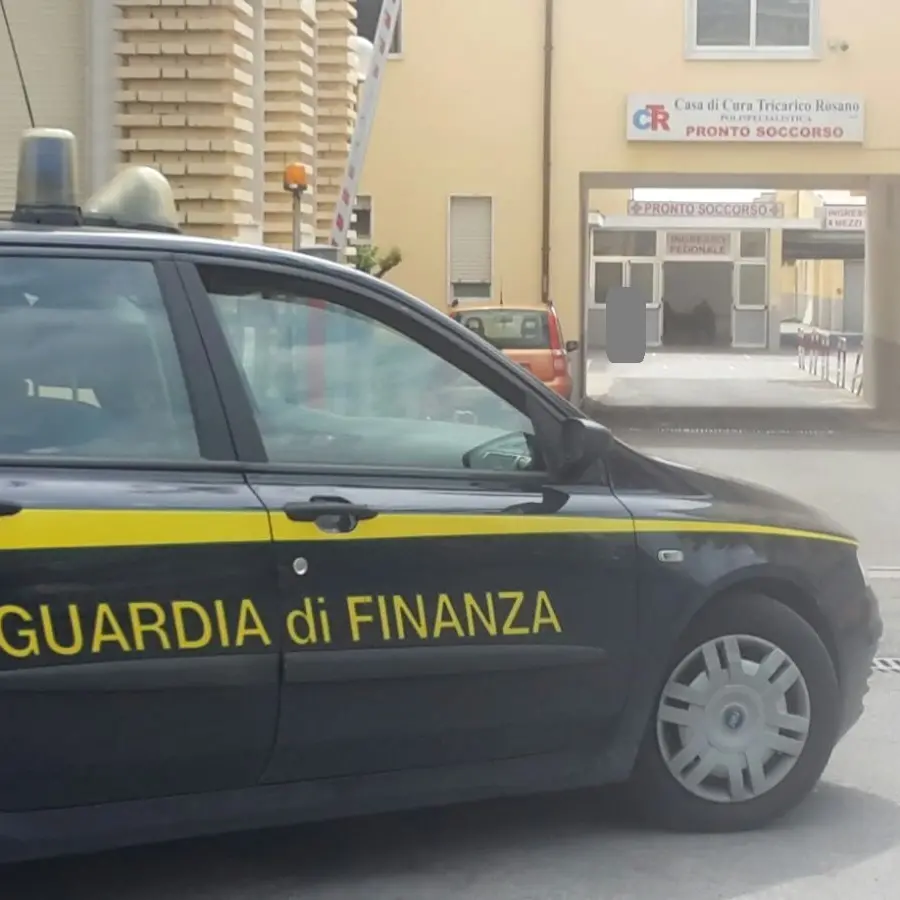 Concorsi: bando di concorso per 930 allievi marescialli della Guardia di Finanza