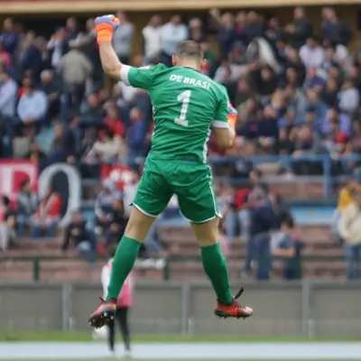 De Brasi aspetta una chiamata dal Rende: «Gli sono riconoscente, è la mia famiglia»