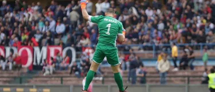 De Brasi aspetta una chiamata dal Rende: «Gli sono riconoscente, è la mia famiglia»