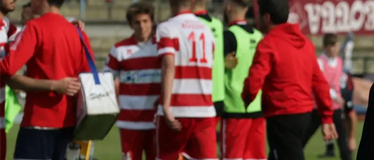 Rende, numeri da favola nei derby. E' c'è l'esordio di Novello in campionato