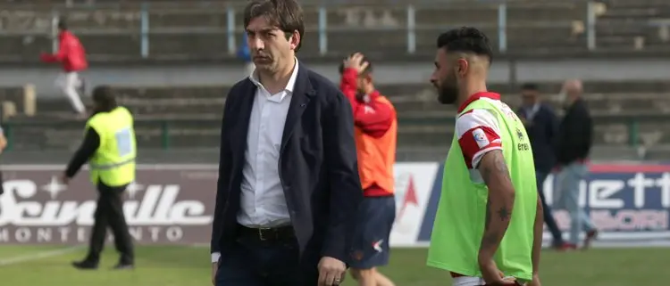 Trinchera: «Cosenza, vi spiego come sto operando sul mercato»