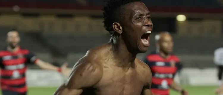 Cosenza, Okereke piace all'estero. Su di lui Mainz e Standard Liegi