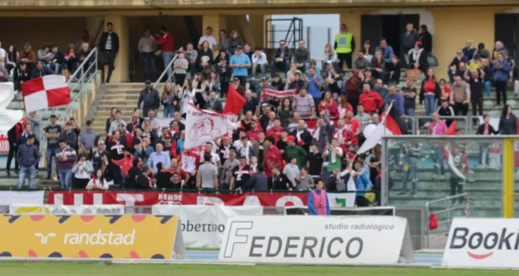 Lega Pro, nuova proposta alla Figc. E il Rende si ritroverebbe in Serie D