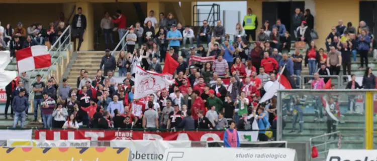 Lega Pro, nuova proposta alla Figc. E il Rende si ritroverebbe in Serie D