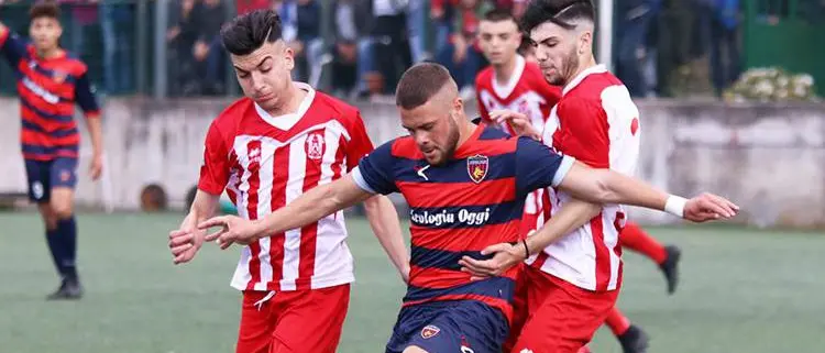 Berretti: per il Cosenza pari a Lentini (1-1), Rende ko col Lecce (0-3)