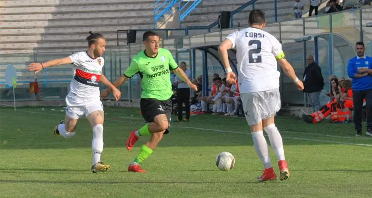 Cosenza e Rende ai playoff, ecco il complesso regolamento