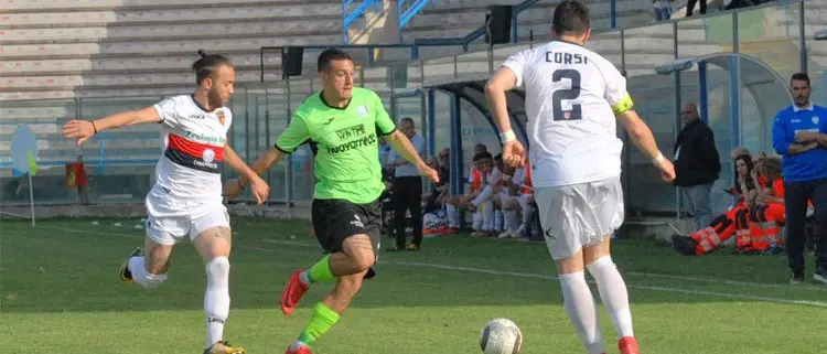 Cosenza e Rende ai playoff, ecco il complesso regolamento