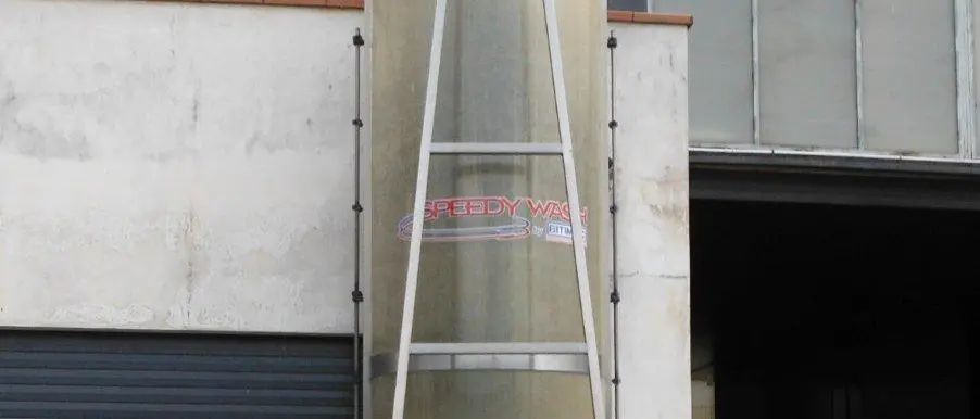 San Marco Argentano, sequestrato macchinario per lavaggio automezzi