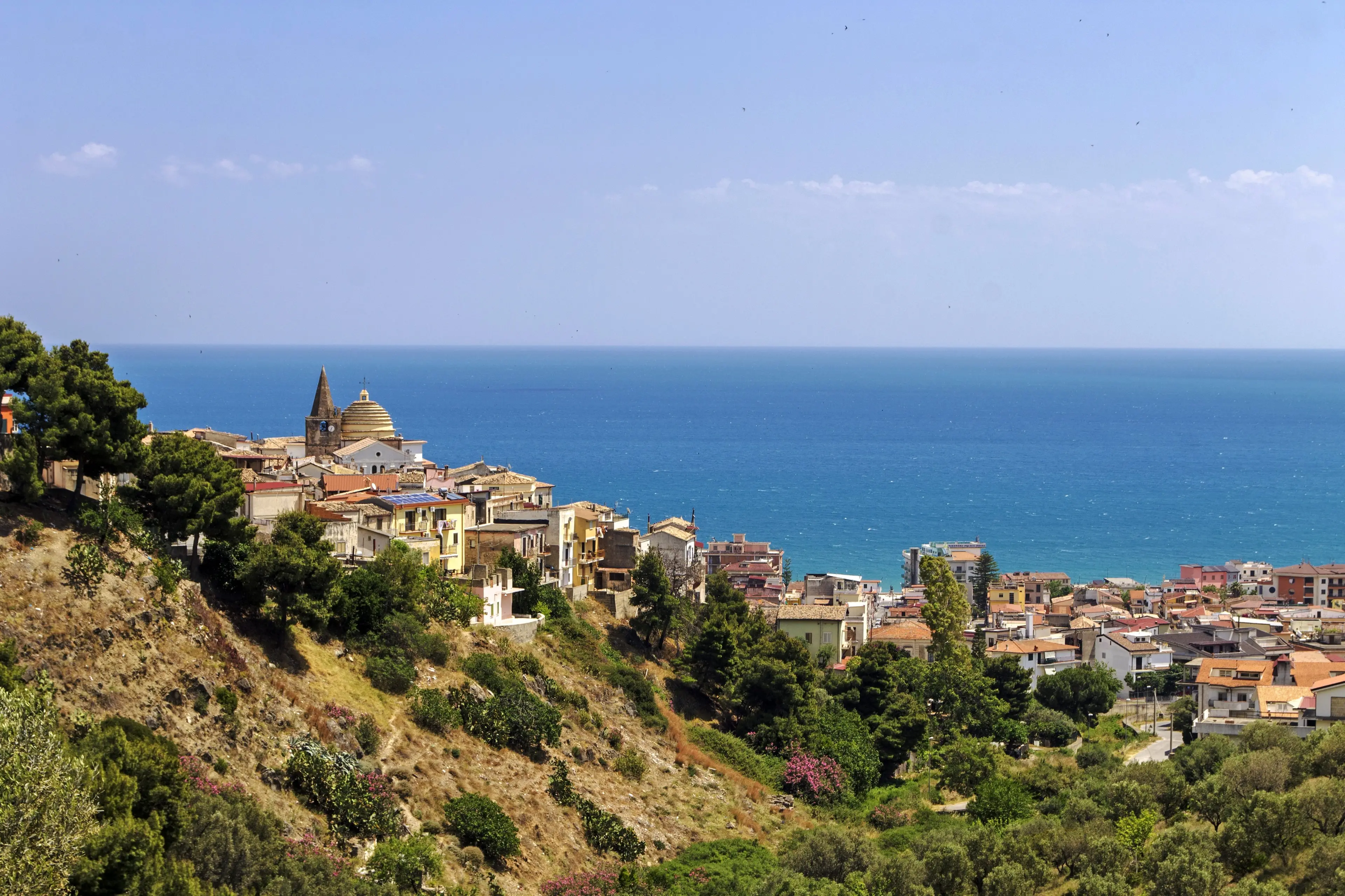 Alto Jonio Cosentino, il Mibact dice sì al finanziamento per il turismo