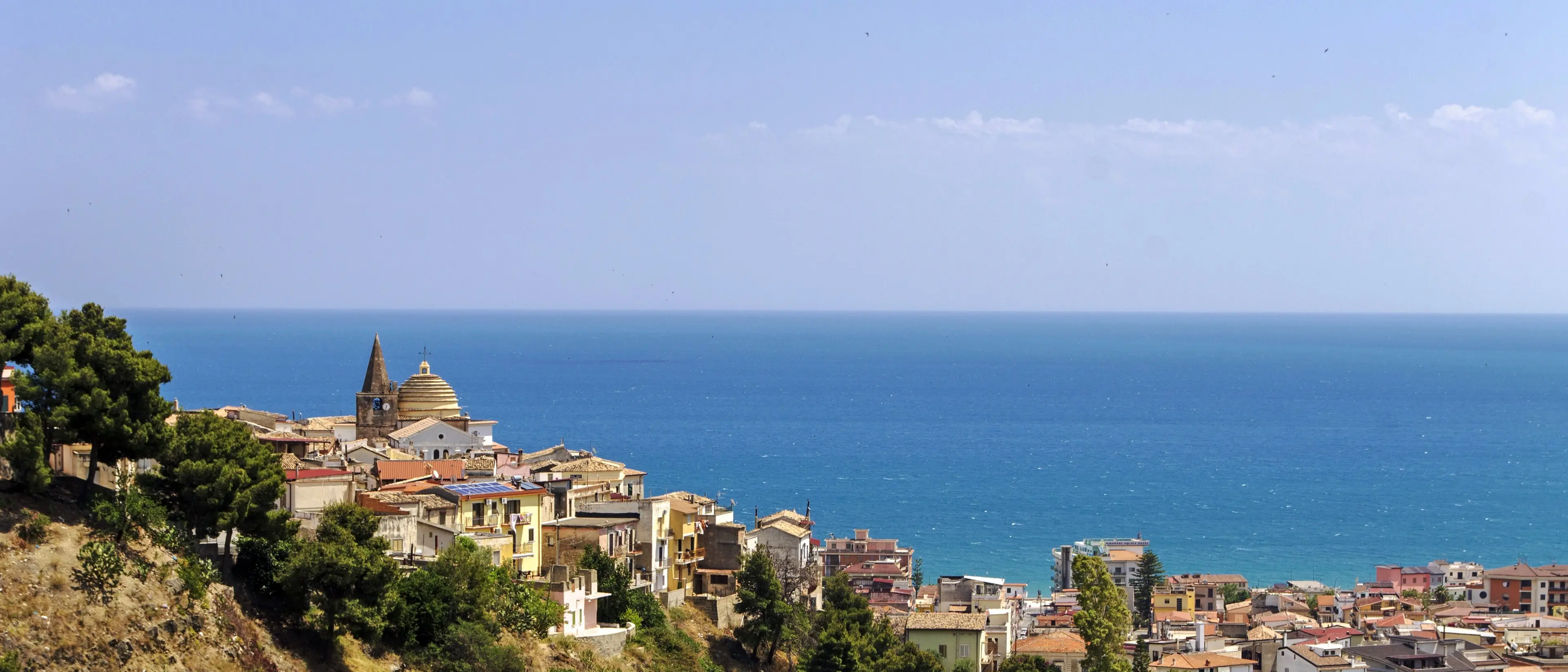 Trebisacce, al via manifestazione d'interesse per la realizzazione dei Puc