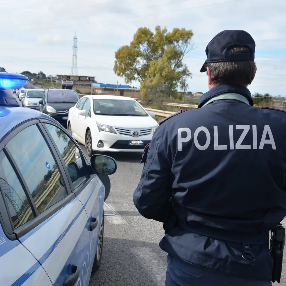 Daspo urbano a quattro parcheggiatori abusivi di Cosenza