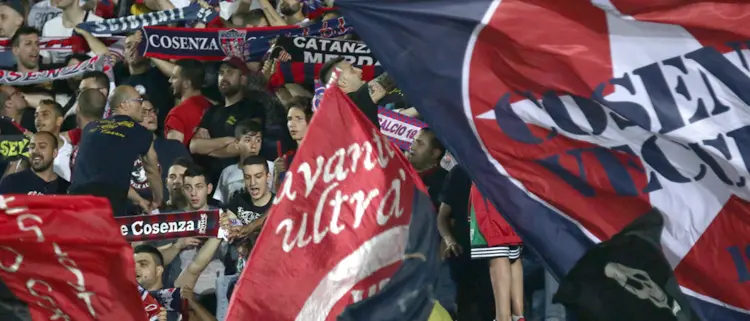 Cosenza-Palermo: parte la prevendita per il match di sabato