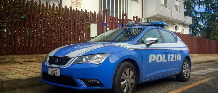 Spaccio di droga, 47enne di Corigliano Rossano coltivava cannabis vicino casa