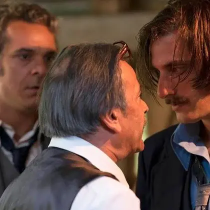 CINEMA | «\"Trust\" e \"Il Miracolo\" lanciano la Calabria a livello internazionale»