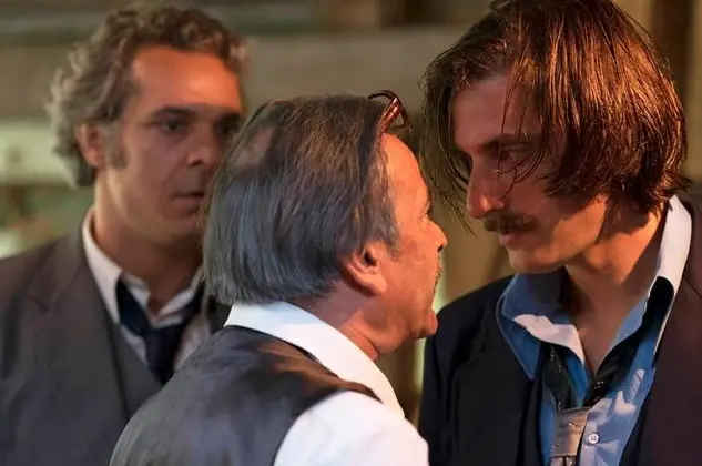 CINEMA | «\"Trust\" e \"Il Miracolo\" lanciano la Calabria a livello internazionale»