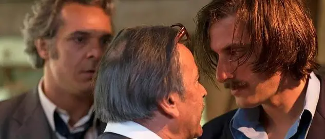 CINEMA | «\"Trust\" e \"Il Miracolo\" lanciano la Calabria a livello internazionale»