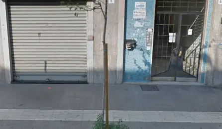 La criminalità bussa alla porta di un imprenditore di Cosenza: distrutti due locali