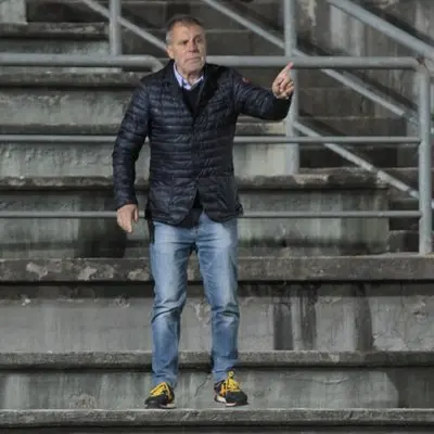 Braglia: «Sarà una partita molto diversa rispetto alle altre tre»