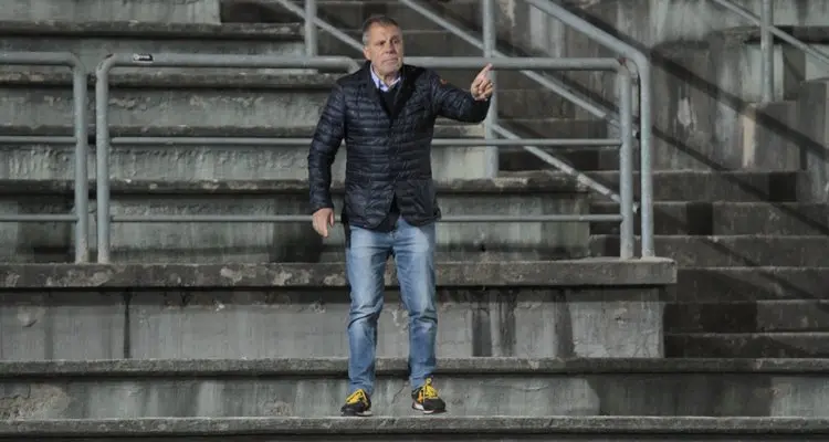 Braglia: «Sarà una partita molto diversa rispetto alle altre tre»