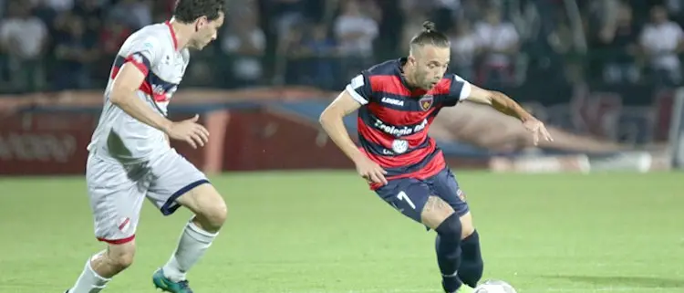 Cosenza, ufficiale il rinnovo di Mungo fino al 2019