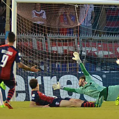 Il Sambodromo? C'è solo il Cosenza. Mungo-Baclet: B a tre partite!