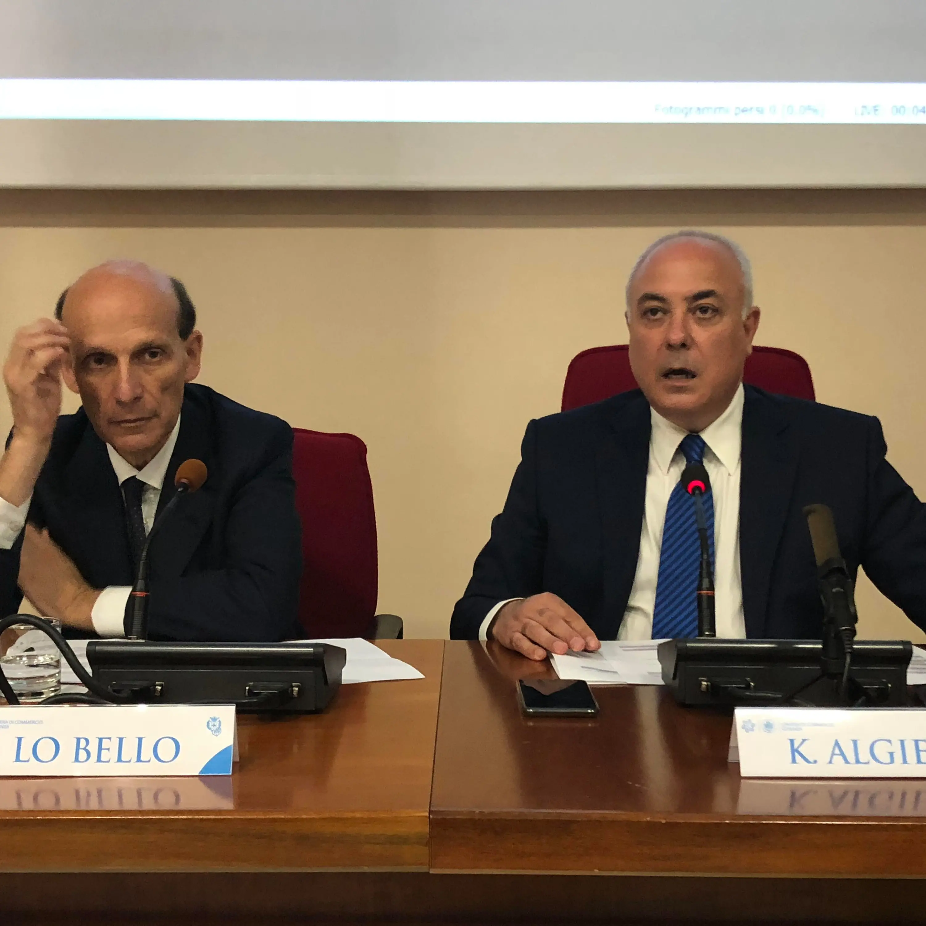\"Premio Imprese Storiche\", ecco chi sono le aziende della provincia di Cosenza