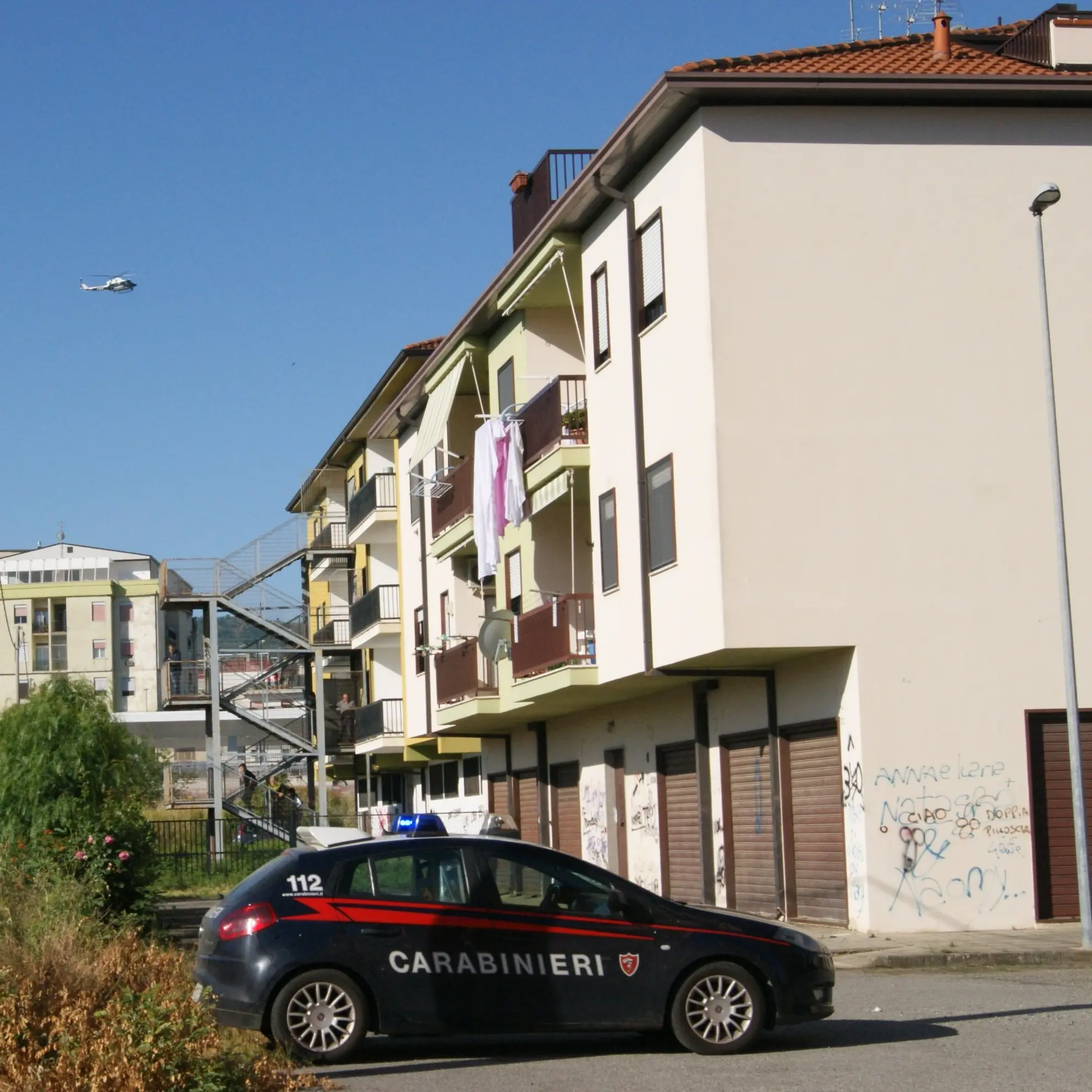 Corigliano-Rossano e non solo. Arresti, denunce e sanzioni: l'attività dei carabinieri