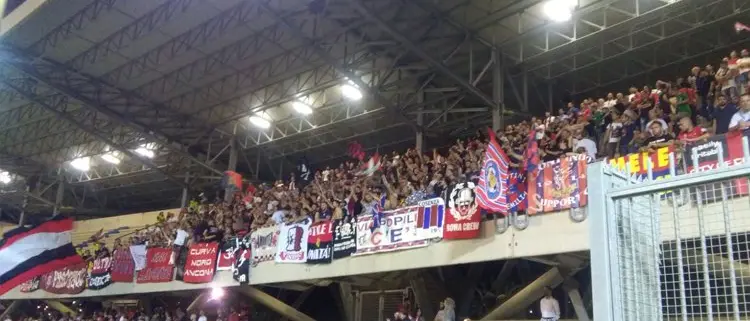 Cosenza, in settimana il budget per il mercato. Ma c'è un'incognita...