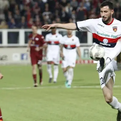 Cosenza, live calciomercato: si studia il ritorno di Camigliano