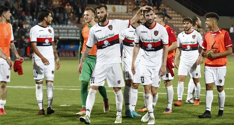 Cosenza, ora tocca alla Sambenedettese.