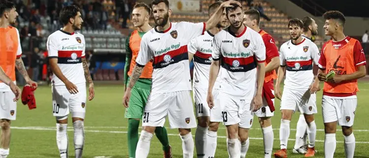 Cosenza, ora tocca alla Sambenedettese.