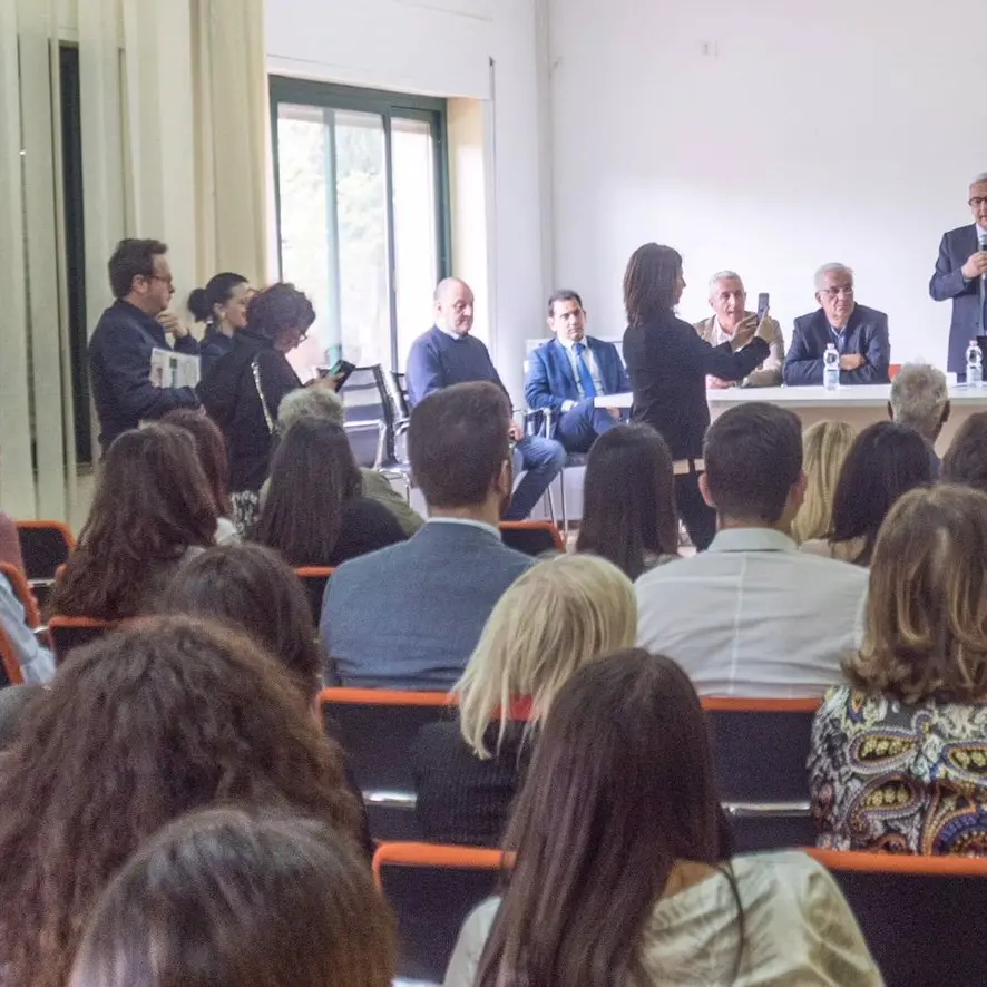 Rende, laboratori di cittadinanza attiva: evento conclusivo con le scuole