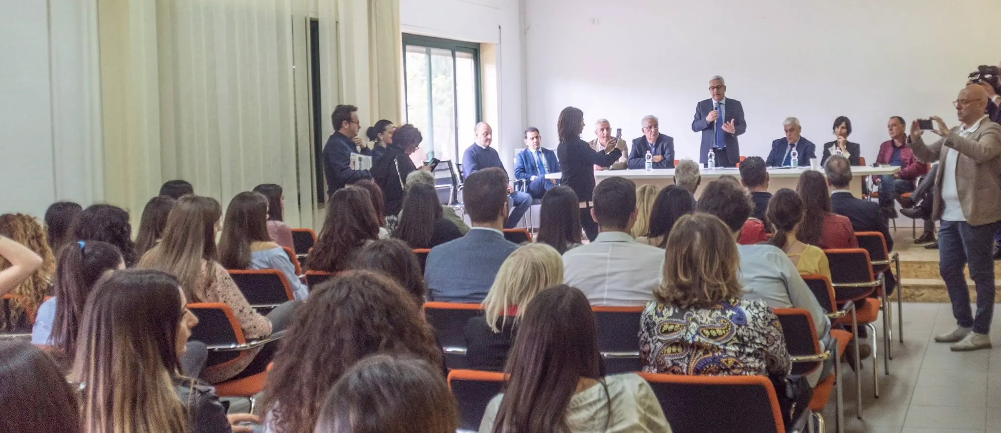 Rende, laboratori di cittadinanza attiva: evento conclusivo con le scuole