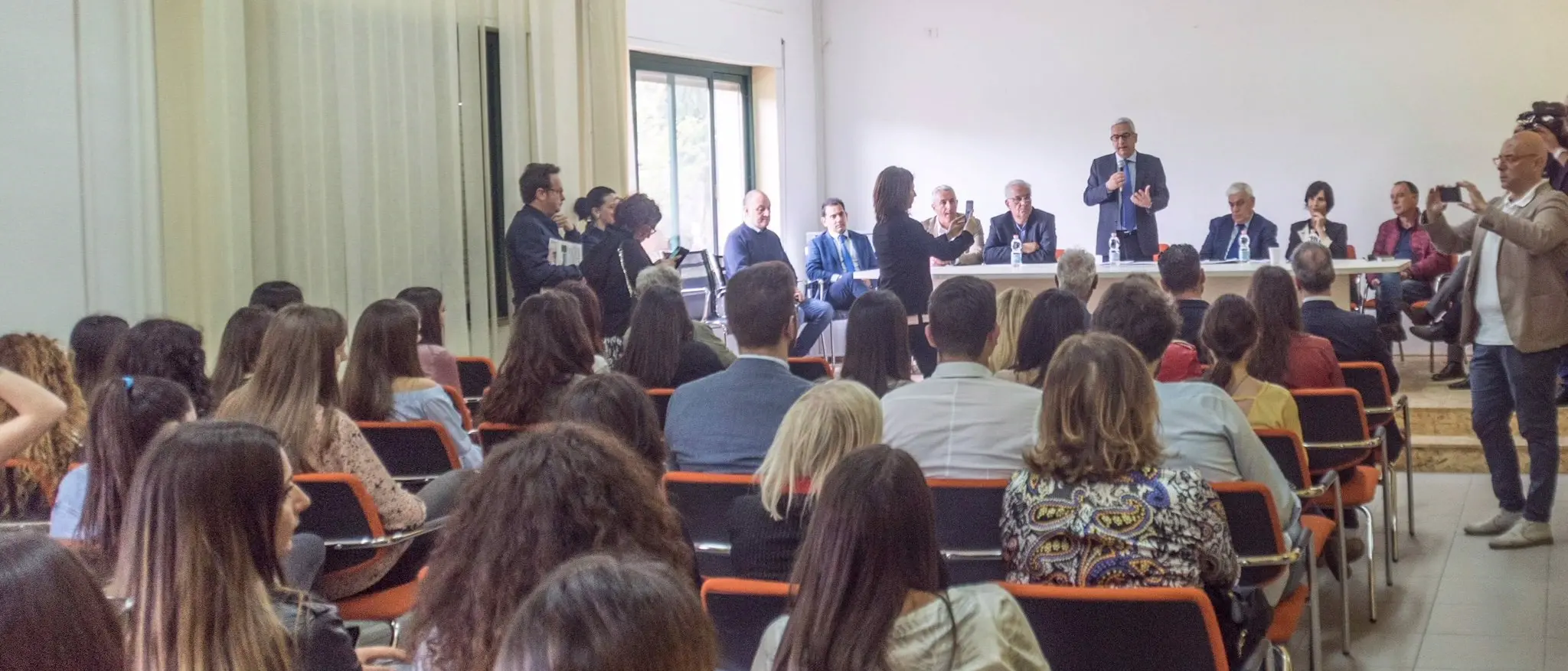 Rende, laboratori di cittadinanza attiva: evento conclusivo con le scuole