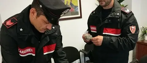 Rende, controlli a tappeto dei carabinieri: arresti per droga e denunce per degrado urbano