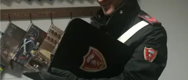 Arresti per droga a Rende, in manette due giovani: sequestrati oltre 4 chili di marijuana