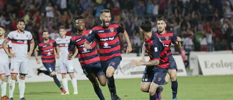 Bruccini rimane concentrato: «Ora ci aspetta un'altra battaglia, ma siamo fiduciosi»