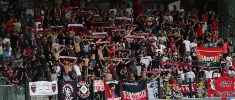 Siena-Cosenza: tutte le info ufficiali su prezzi dei biglietti per Pescara