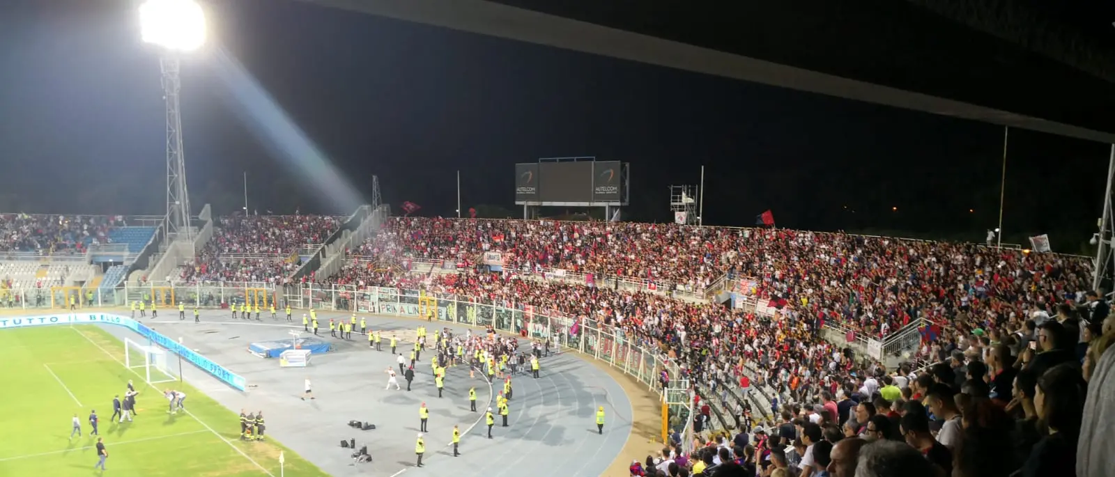 Bentornata serie B, tornano le grandi partite: ecco chi sfiderà il Cosenza